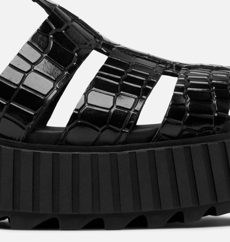 ONA™ Streetworks Fisherman Mid Women's Sandal