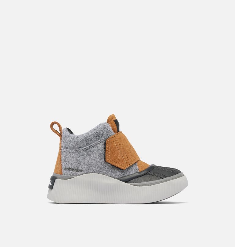 OUT N ABOUT™ IV STRAP Toddler Waterproof Boot