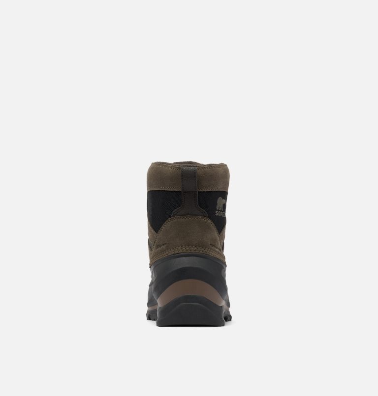 BUXTON™ Lace Men's Waterproof Boot