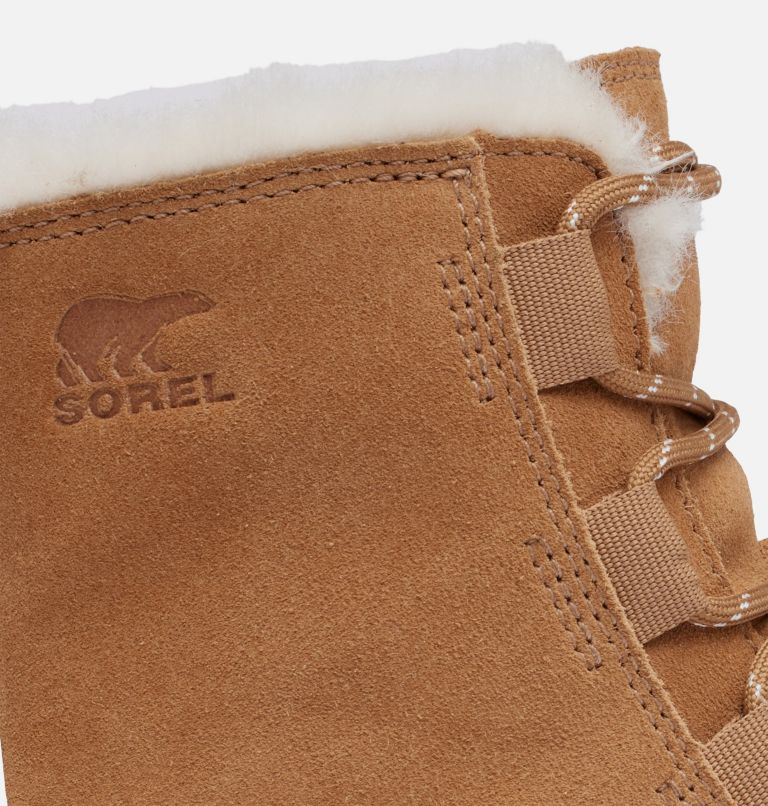 SOREL EXPLORER™ III Youth Waterproof Boot