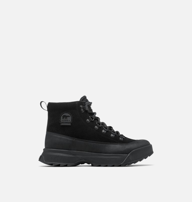 SCOUT 87™ Pro Plus Men's Waterproof Boot