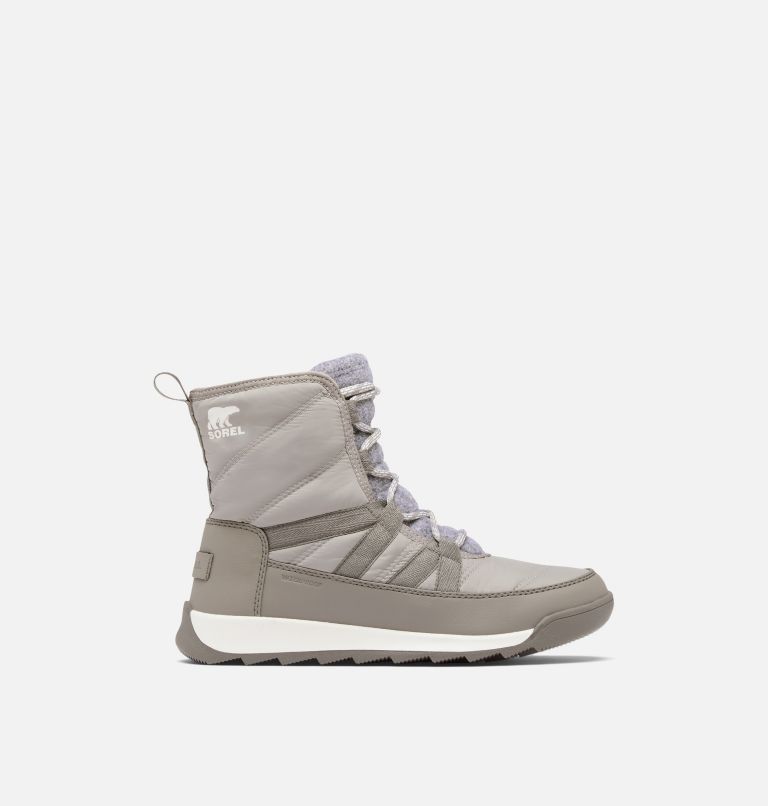 WHITNEY™ II Plus Women's Waterproof Lace Boot
