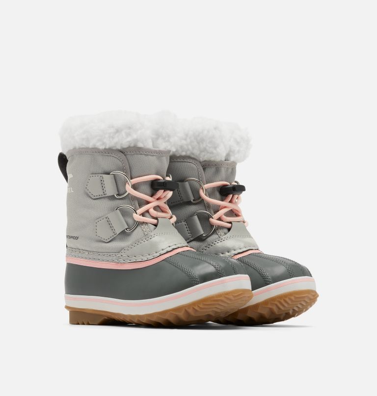 YOOT PAC™ Nylon Children's Waterproof Boot