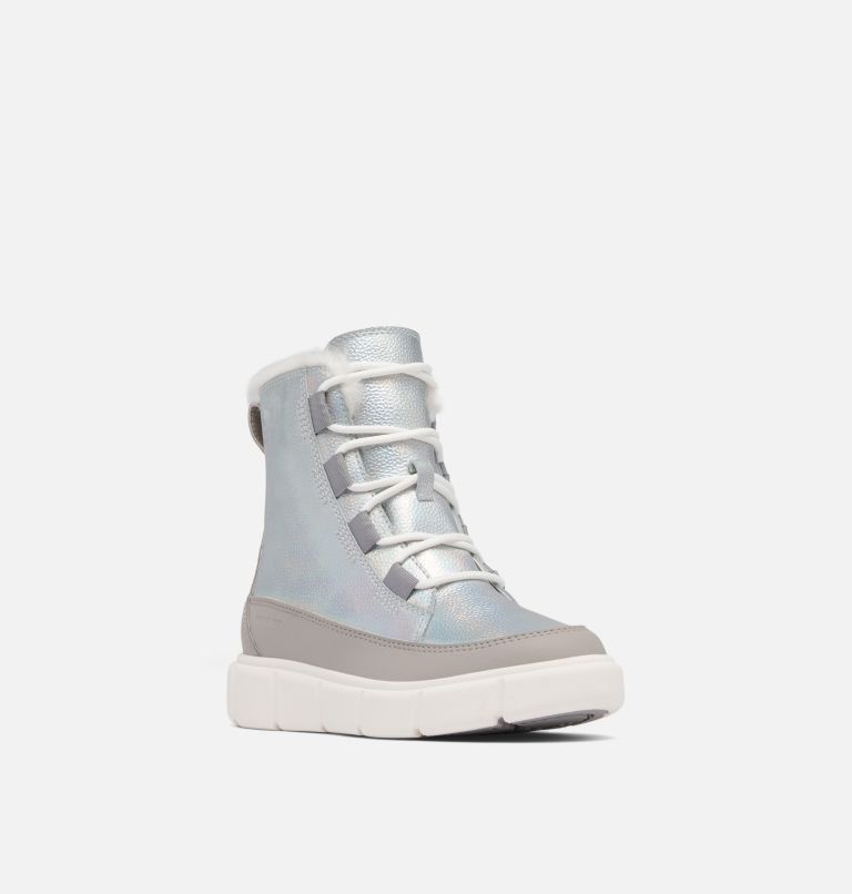 SOREL EXPLORER™ III Youth Waterproof Boot