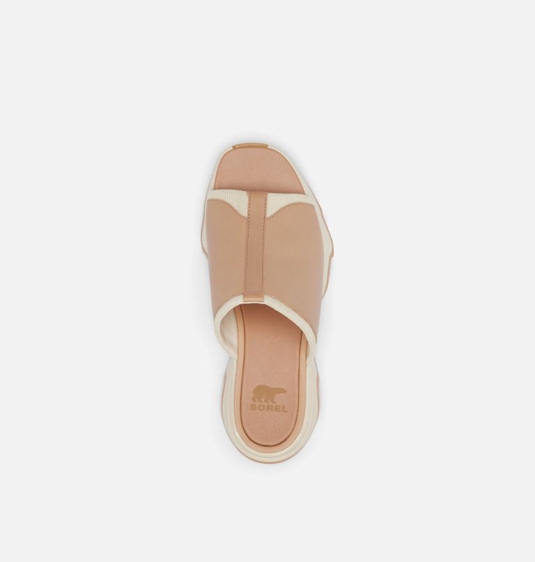 KINETIC™ Impact Slide High Women's Wedge Sandal