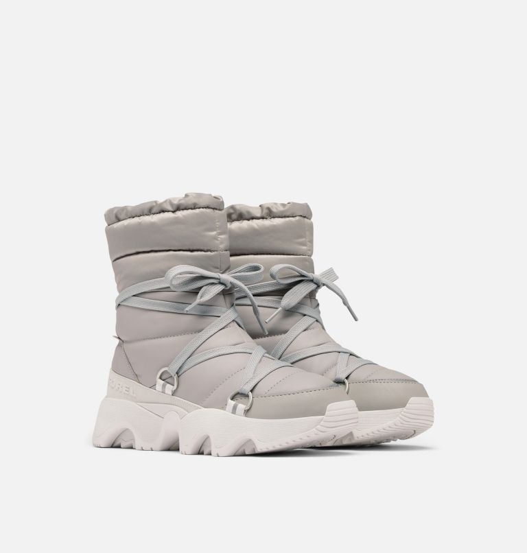 KINETIC™ Impact NXT Mid Women's Waterproof Boot