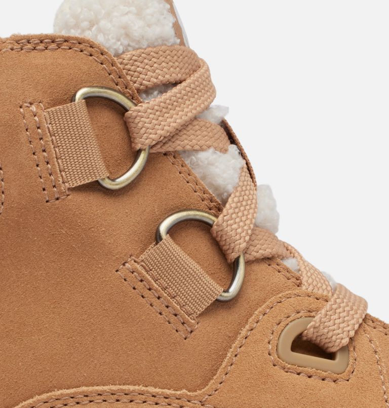 SOREL EXPLORER™ III NW Lace Women's Waterproof Boot
