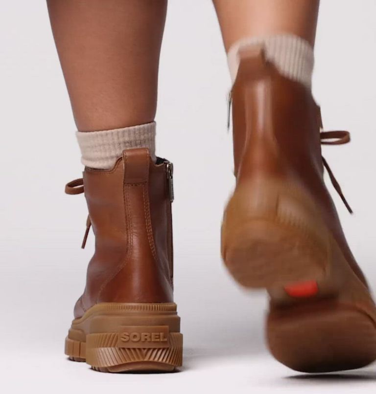 ONA AVE™ Women's Waterproof Lace Boot