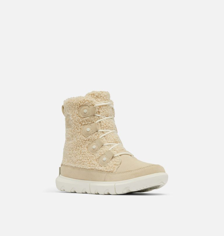 EXPLORER NEXT™ Joan Cozy Women's Boot