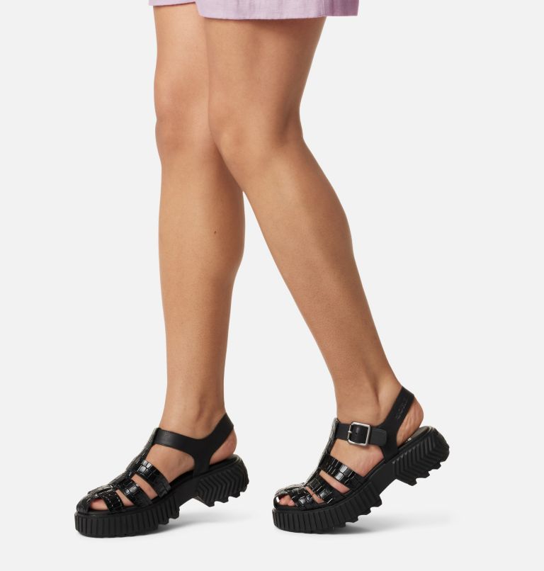 ONA™ Streetworks Fisherman Mid Women's Sandal
