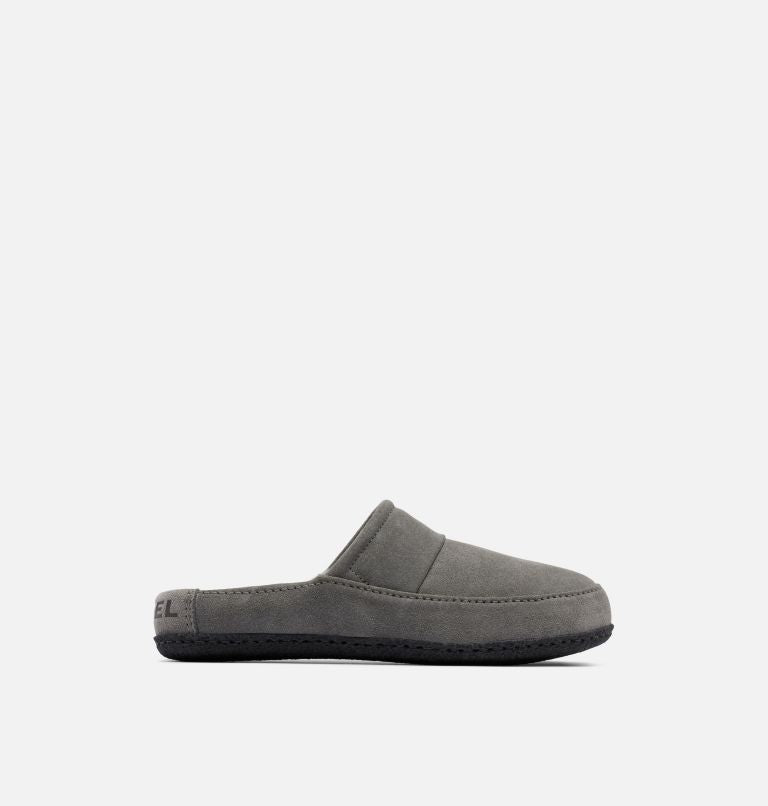 FALCON RIDGE™ II Scuff Men's Slipper