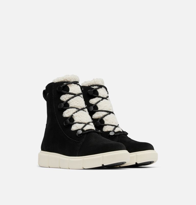SOREL EXPLORER™ III Joan Cozy Women's Waterproof Boot