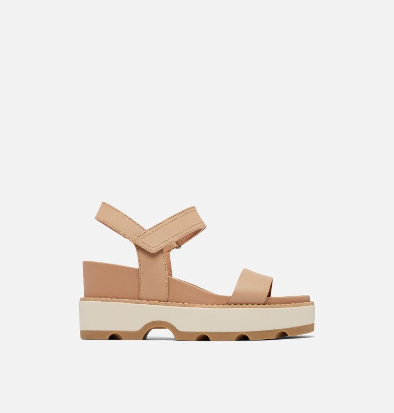 JOANIE™ IV Y Strap Wedge Women's Sandal