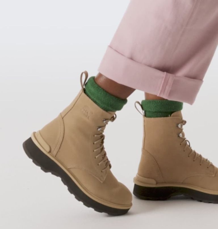 Women's Hi-Line™ Lace Boot
