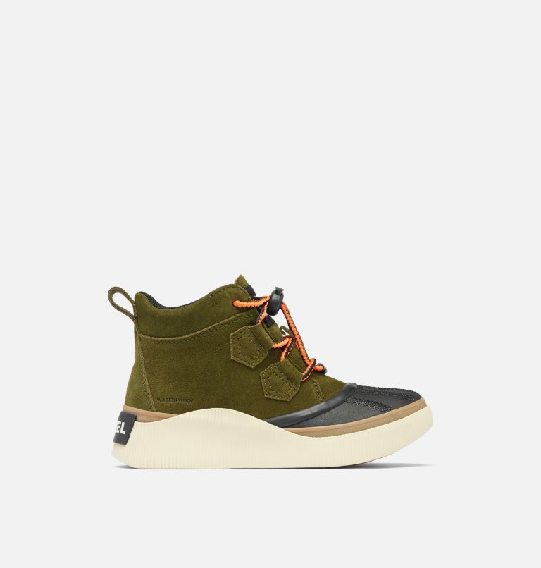 OUT N ABOUT™ IV Classic Youth Waterproof Boot