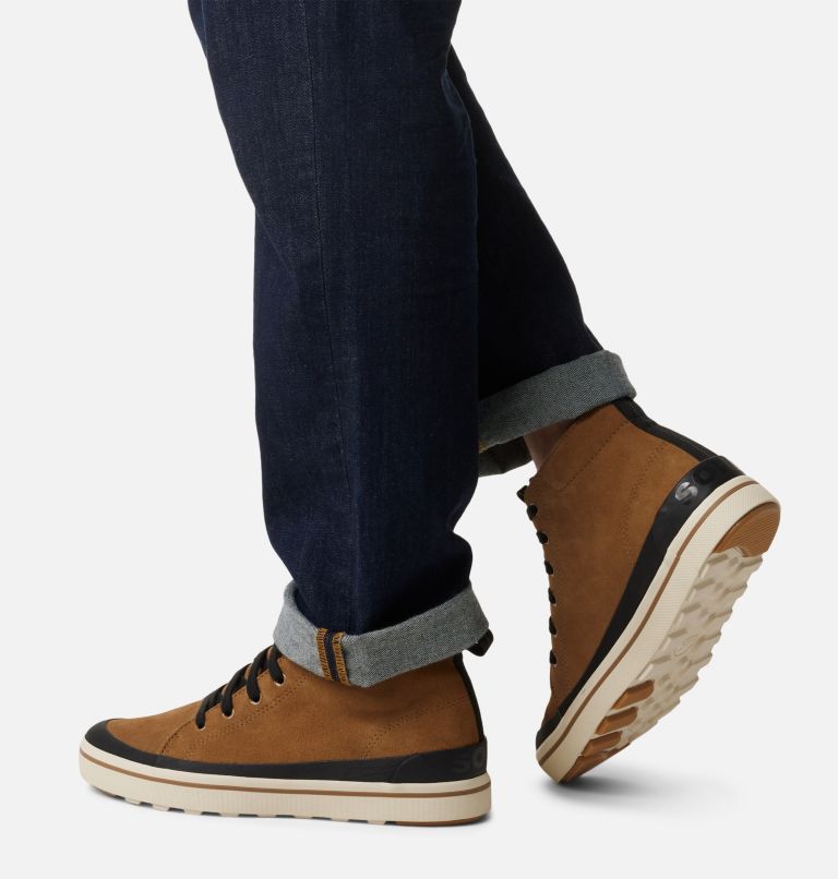 SOREL METRO™ II Men's Waterproof Chukka