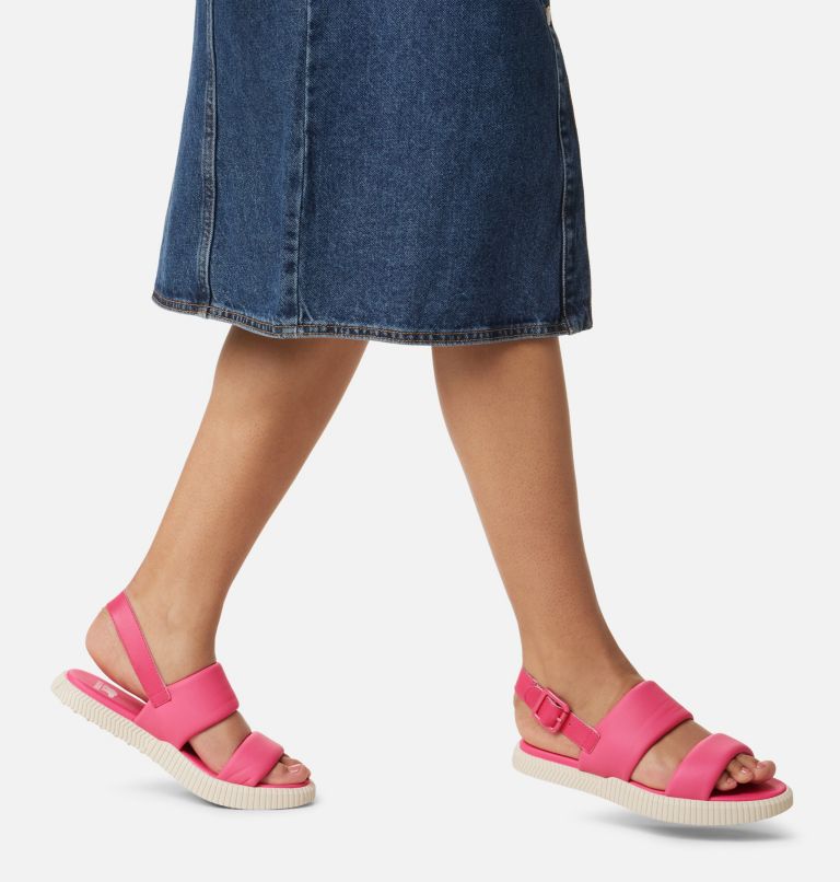 ONA™ Streetworks Go-To Women's Flat Sandal