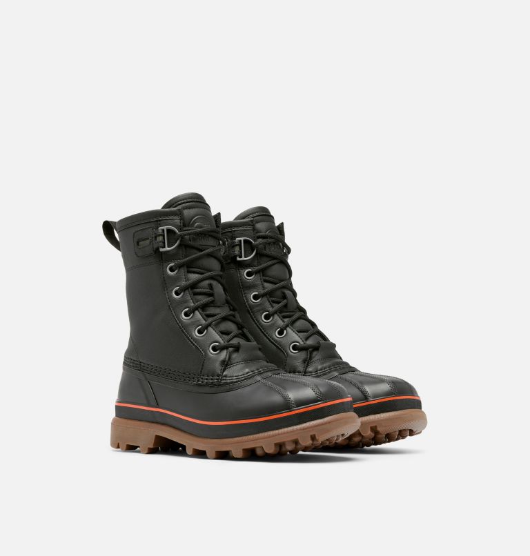 CARIBOU™ ROYAL HI-VIZ Men's Waterproof Boot