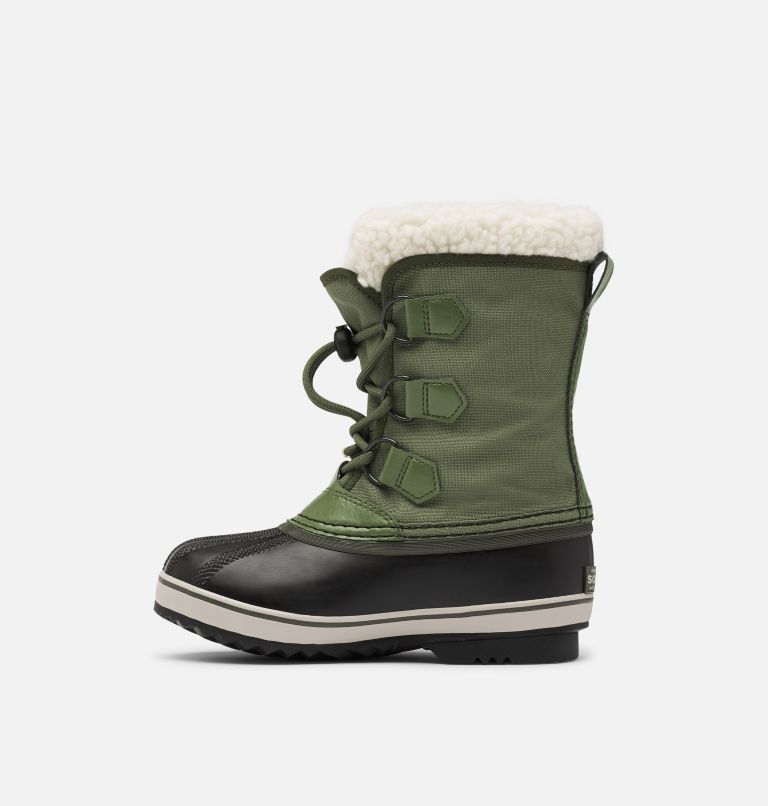 YOOT PAC™ Nylon Youth Waterproof Boot