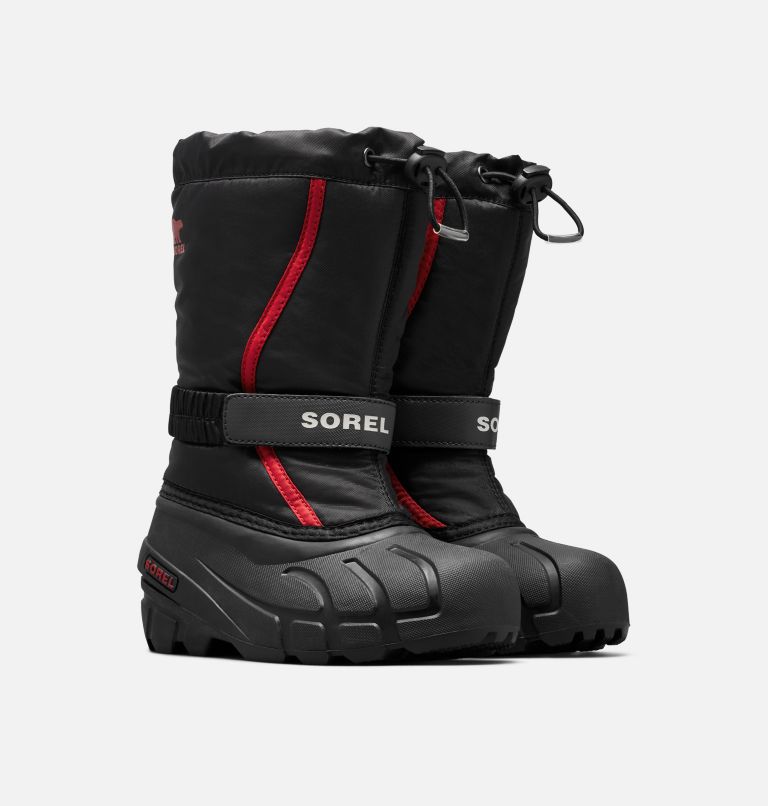 FLURRY™ Youth Boot