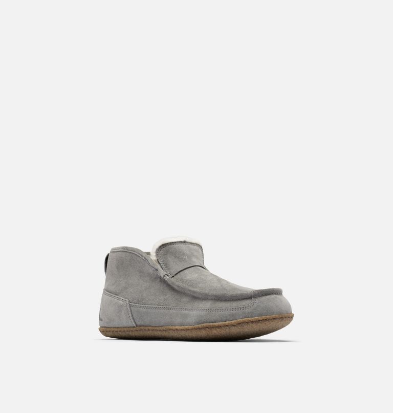 MANAWAN™ II Moc Men's Slipper