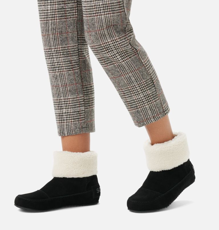 SOREL GO™ - Stumptown Bootie Women's Slipper