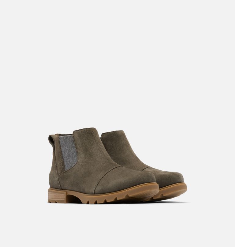 EMELIE™ III Women's Waterproof Chelsea Bootie
