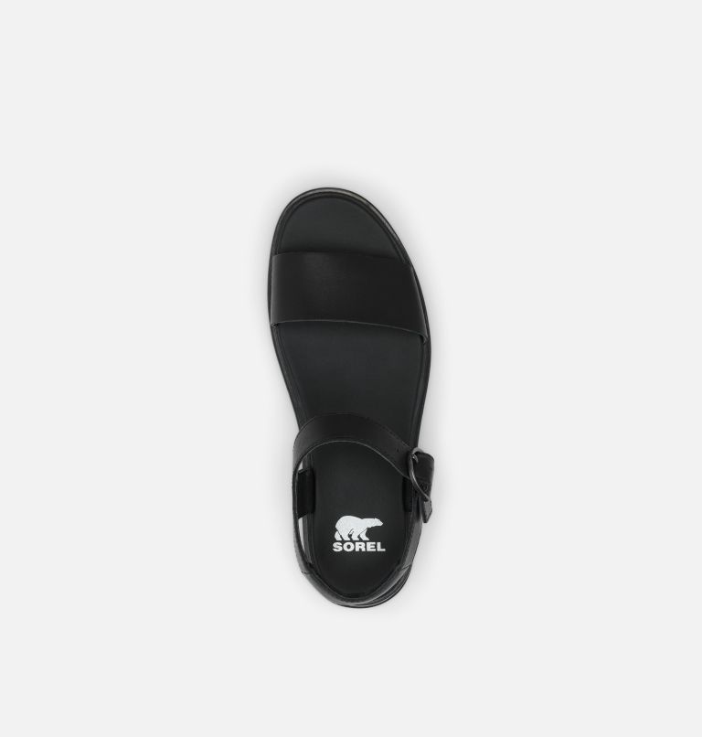 DAYSPRING™ Ankle Strap Women's Platform Sandal