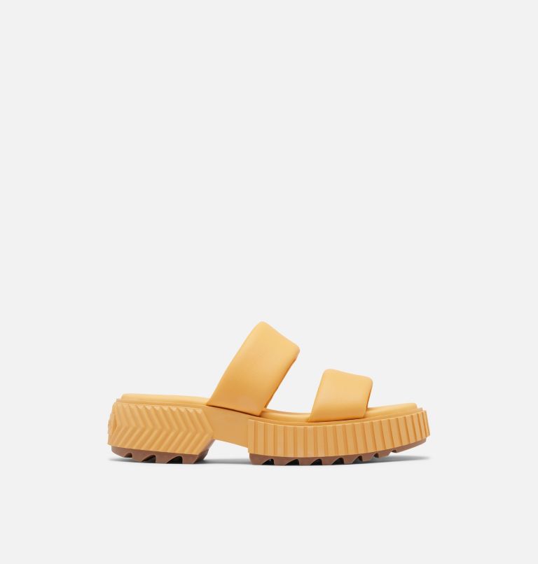 ONA™ Streetworks Slide Mid Women's Flat Sandal