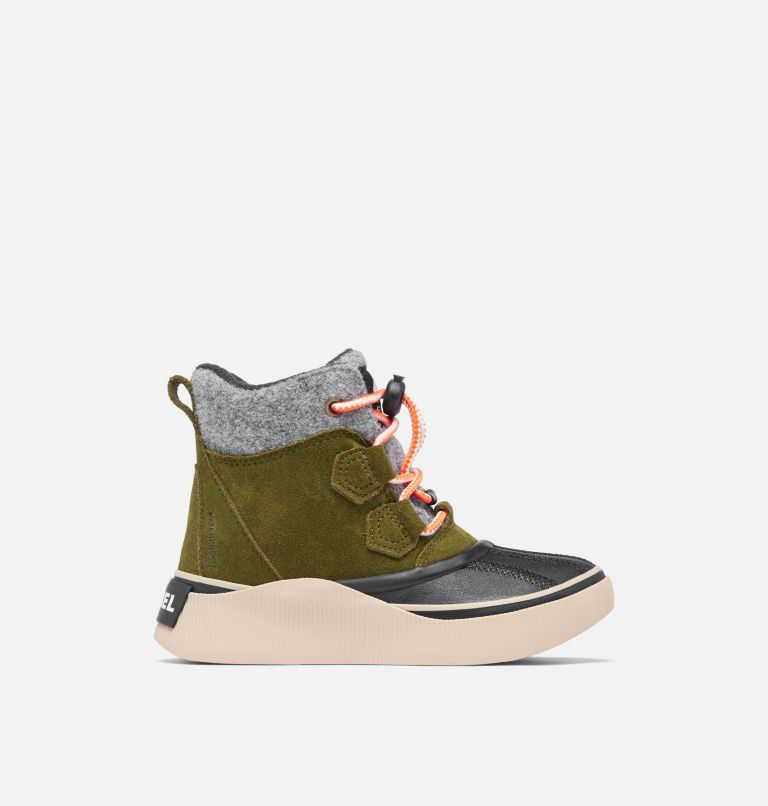 OUT N ABOUT™ IV Chillz Youth Waterproof Boot