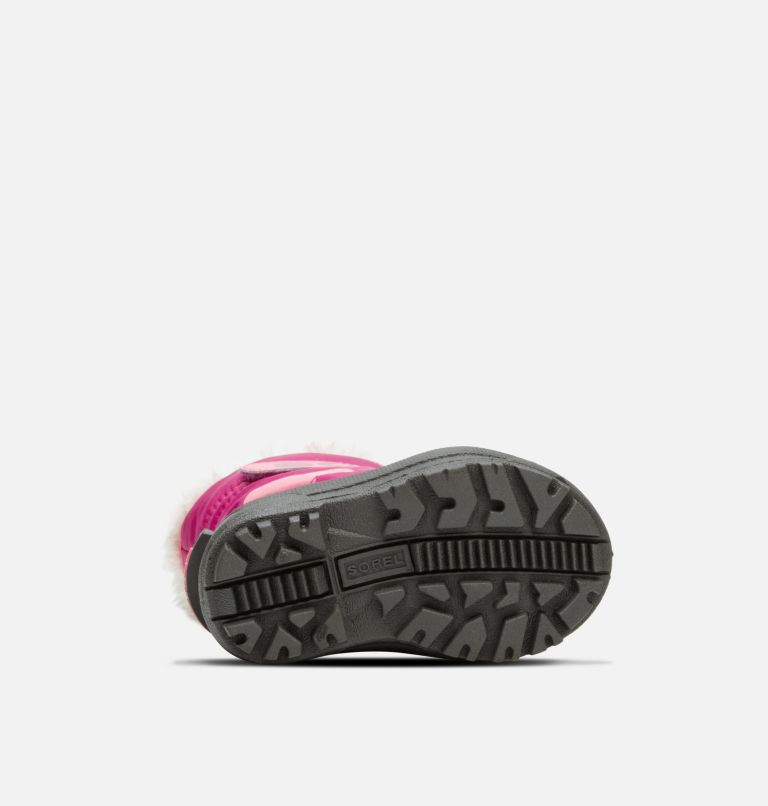 SNOW COMMANDER™ Toddler Boot