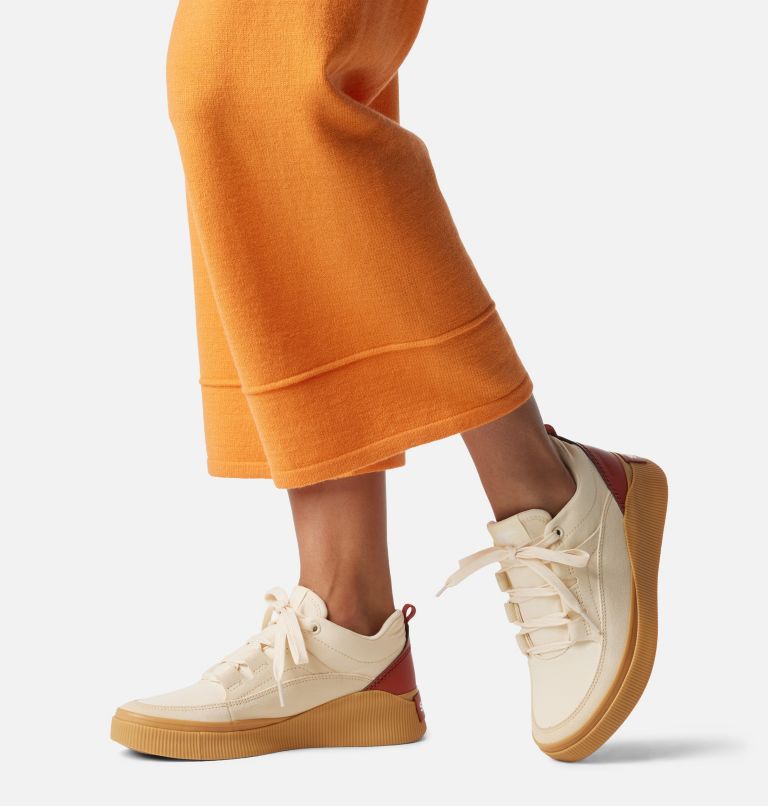 OUT N ABOUT™ IV Low Women's Waterproof Sneaker
