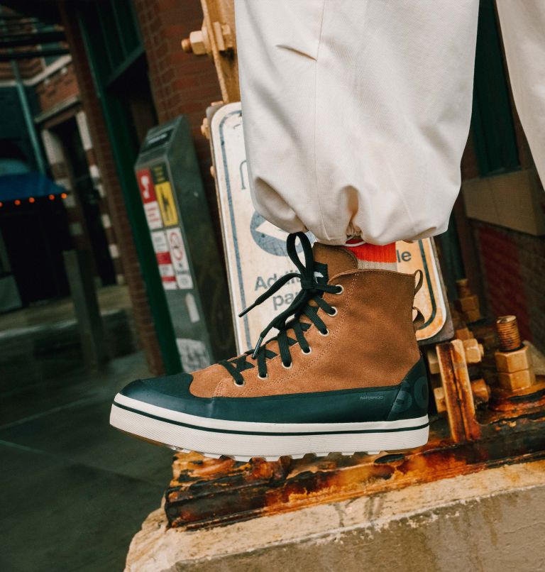 SOREL METRO™ II Men's Waterproof Sneak