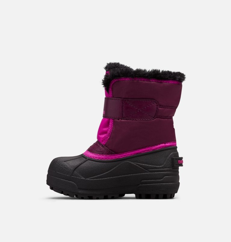 SNOW COMMANDER™ Children's Boot