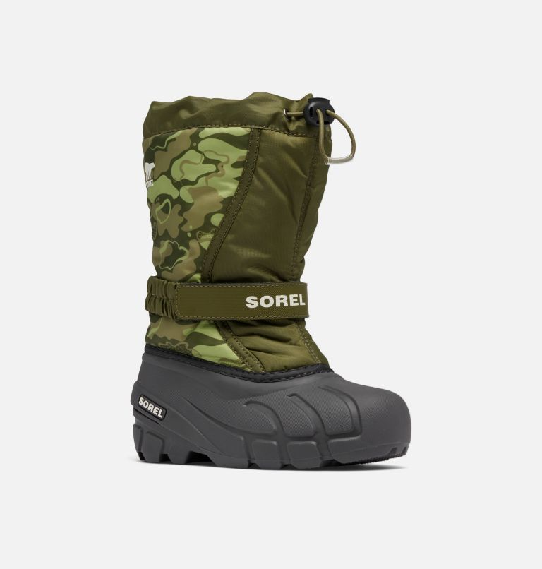 FLURRY™ Print Children's Boot