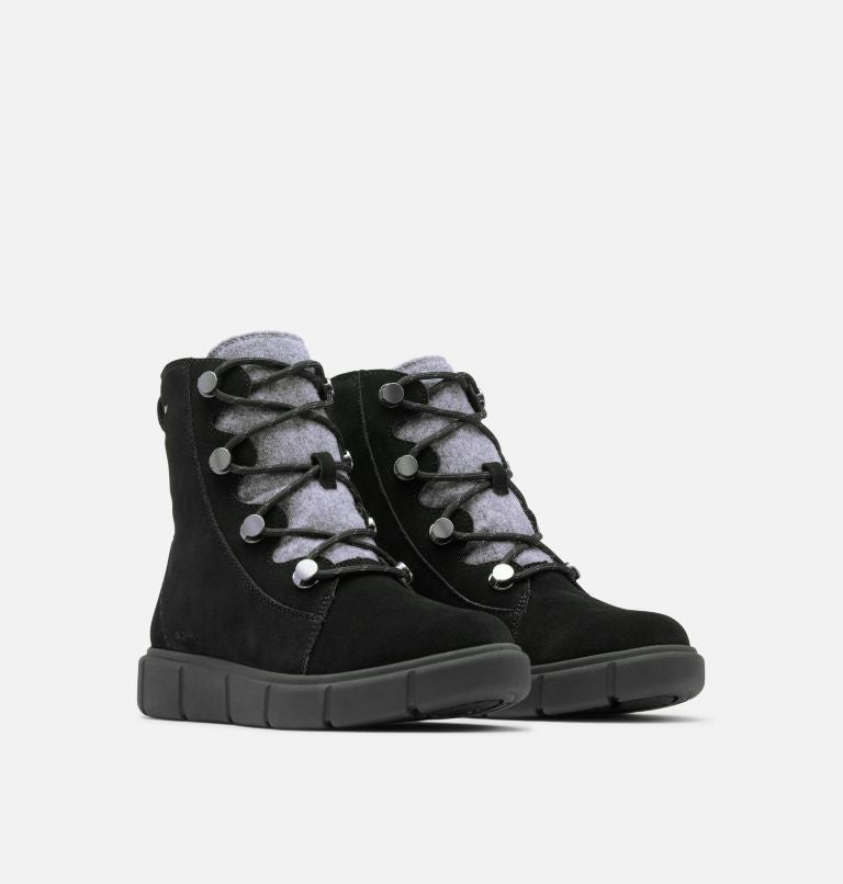 SOREL EXPLORER™ III Joan Women's Waterproof Boot