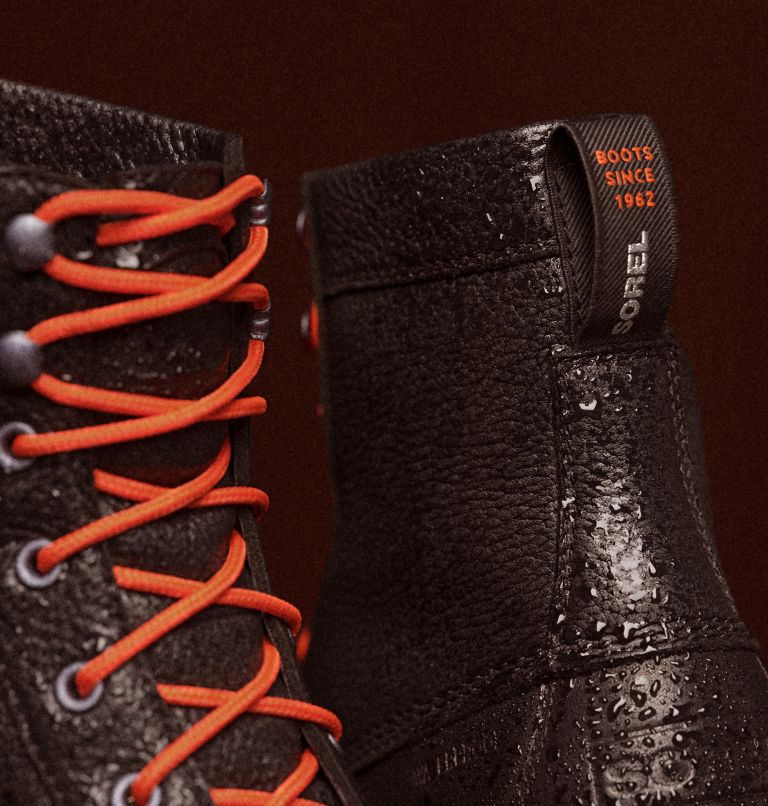 SLABTOWN 62'™ CARIBOU HI-VIZ Men's Waterproof Boot