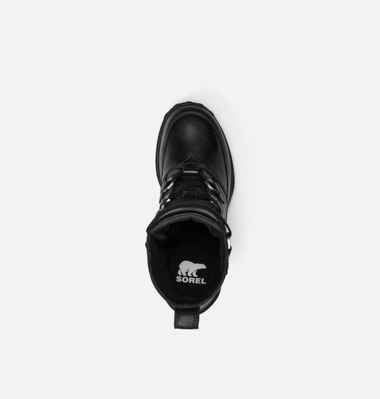 CARIBOU™ X Women's Lace Heel Boot