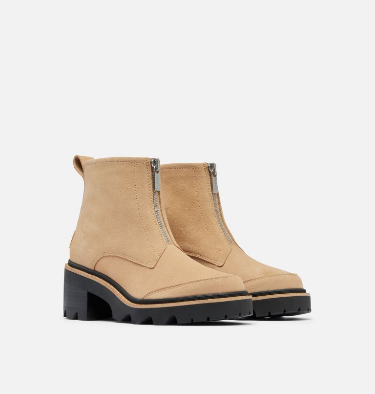 JOAN NOW™ Women's Zip Boot