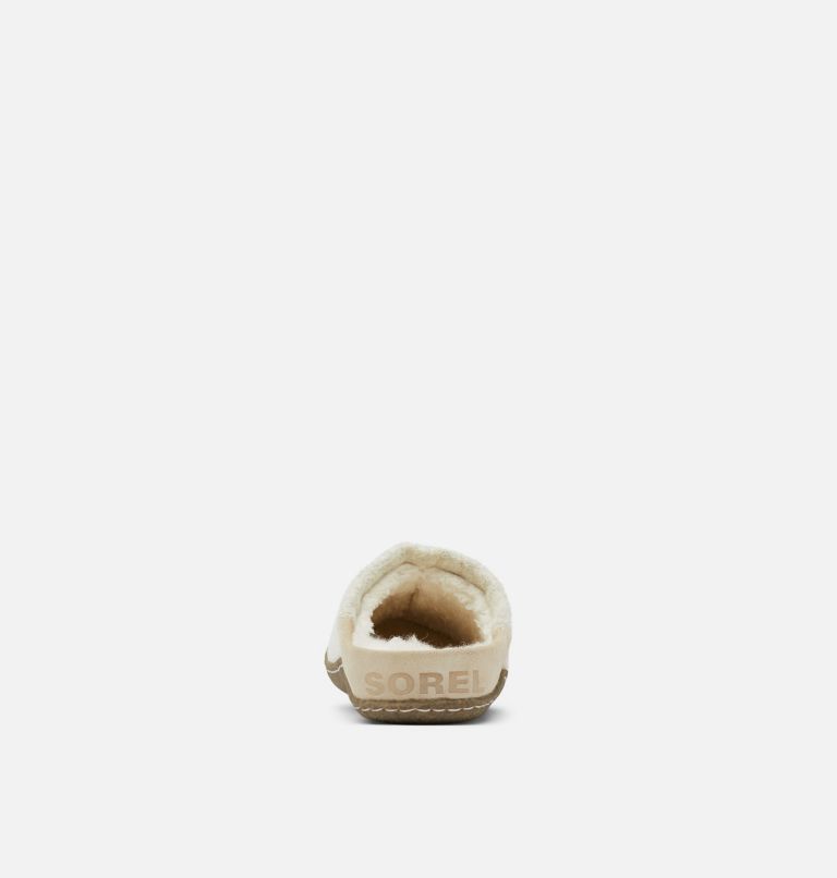 NAKISKA™ Scuff Women's Slipper