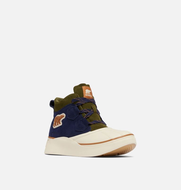 OUT N ABOUT™ IV Classic Varsity Women's Waterproof Boot