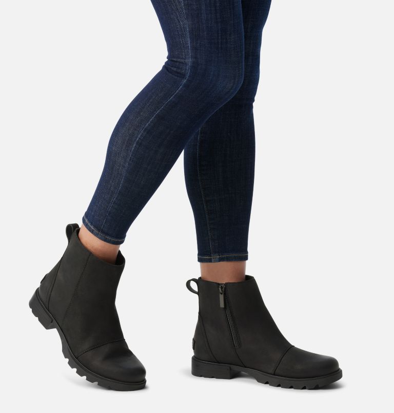 EMELIE™ III Women's Zip Bootie