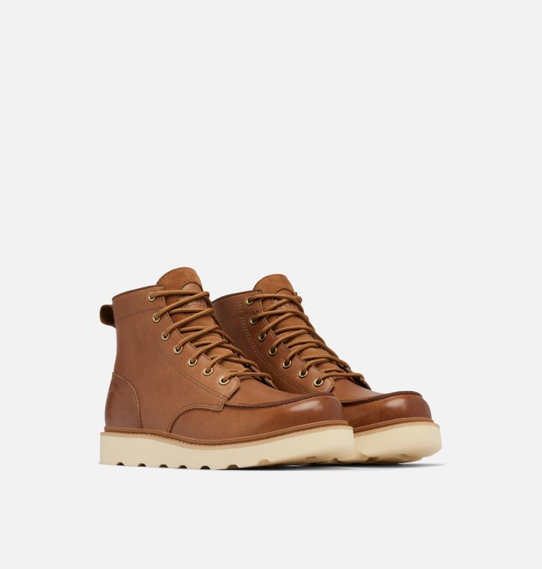 SLABTOWN 62'™ Men's Waterproof Moc Boot