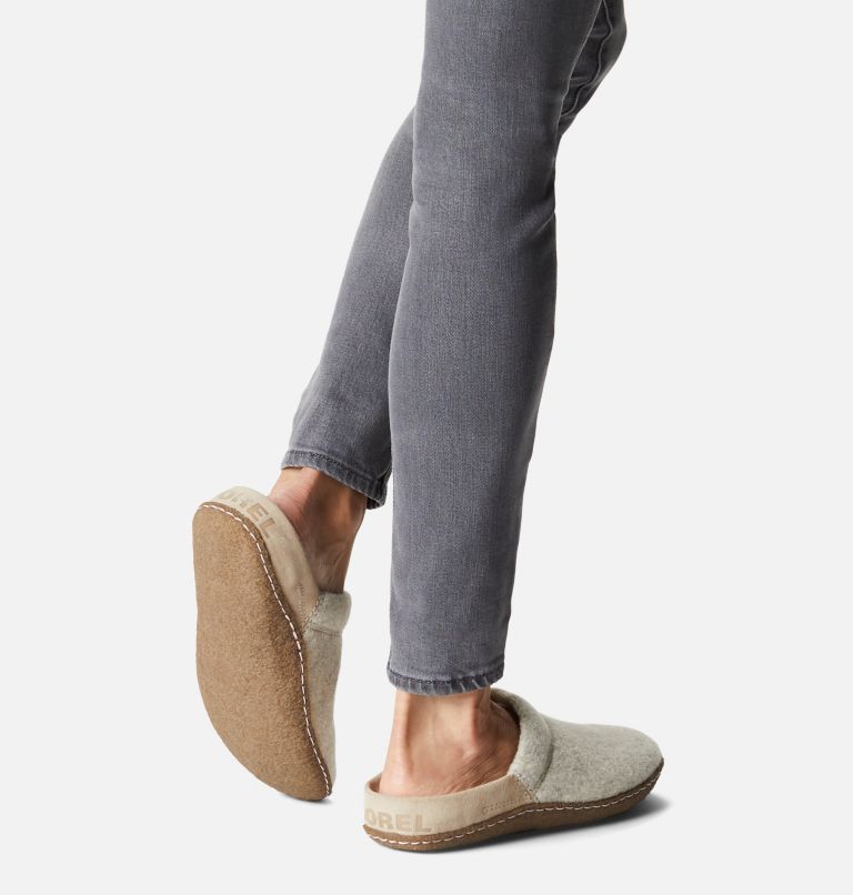 NAKISKA™ Scuff Women's Slipper