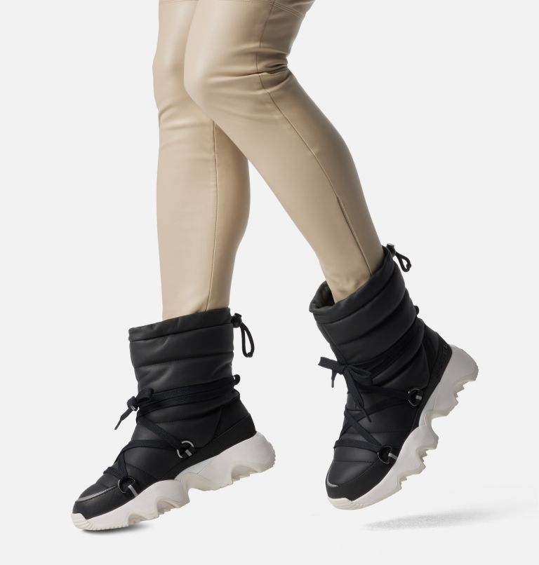KINETIC™ Impact NXT Mid Women's Waterproof Boot