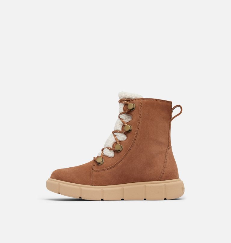 SOREL EXPLORER™ III Joan Cozy Women's Waterproof Boot
