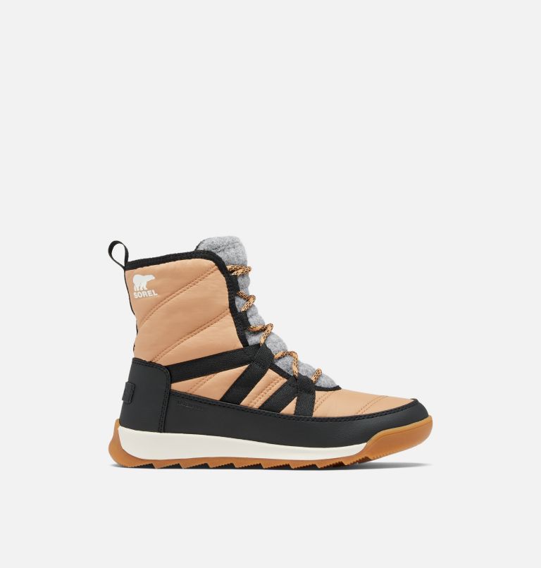 WHITNEY™ II Plus Women's Waterproof Lace Boot