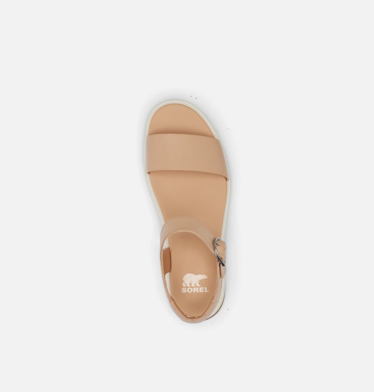DAYSPRING™ Ankle Strap Women's Platform Sandal
