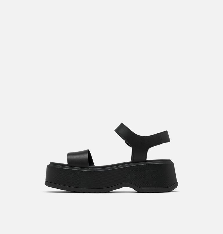 DAYSPRING™ Ankle Strap Women's Platform Sandal