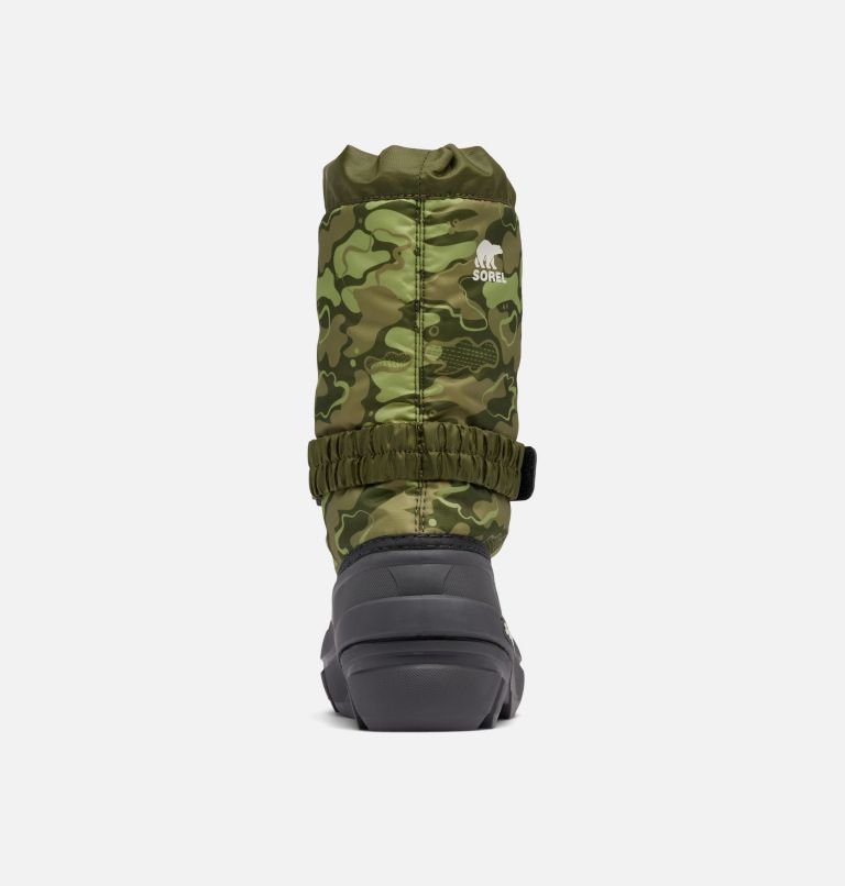 FLURRY™ Print Children's Boot